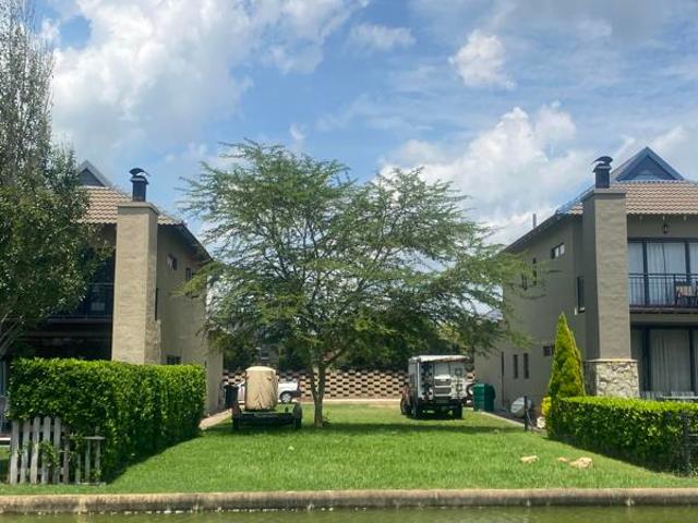 286 m² Land available in The Islands Estate