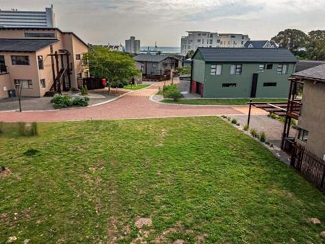 286 m² Land available in Summerstrand