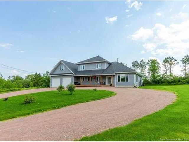 286 Mount View Rd, Sackville, NB, E4L 1P4 house for sale | Listing ID NB143321 | Royal LePage