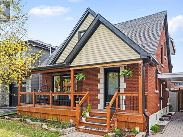 286 Westhill Avenue, Ottawa, ON, K1Z 7H6 house for sale | Listing ID X13086 | Royal LePage