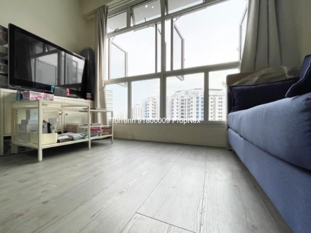286C Compassvale Crescent HDB Apartment For Sale, $560,000, 2 Bed 2 Bath 731 sqft $766.00 psf