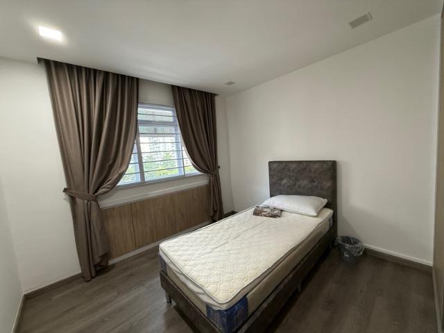 286D Toh Guan Road HDB Apartment Room Rental, $1,200, 1 Bed 1 Bath 129 sqft $9.30 psf