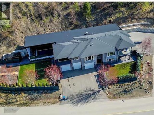 2875 Shayler Road, Kelowna, BC, V1V 2R1 Luxury House for sale | Listing ID 10382 | Royal LePage Carriage Trade Luxury Properties