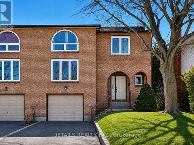 2876 Tresa Court, Ottawa, ON, K1T 2H1 house for sale | Listing ID X13454 | Royal LePage