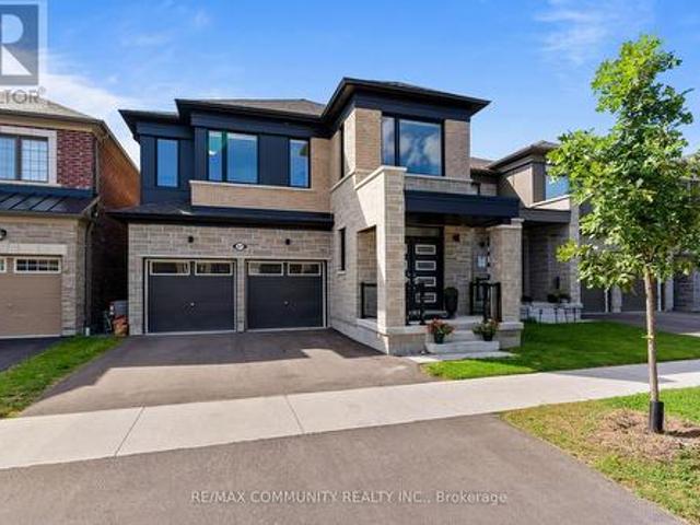 2879 Foxden Square, Pickering, ON, L1X 0N9 house for sale | Listing ID E13692 | Royal LePage