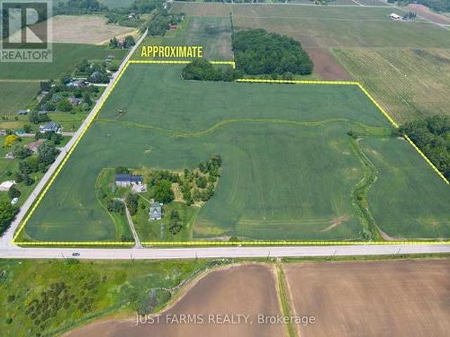 2873 Eighth Avenue, Lincoln Jordan/Vineland, ON, L0R 1S0 farm for sale | Listing ID X13429 | Royal LePage