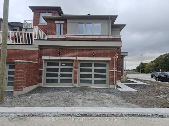 2873 Whites Road, Pickering | 4Beds/4Bath, Townhouse, $999,888 | Condos. Ca