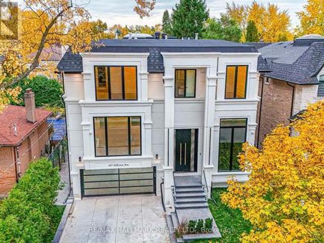 287 Hillcrest Avenue, Toronto, ON, M2N 3P5 house for sale | Listing ID C13470 | Royal LePage