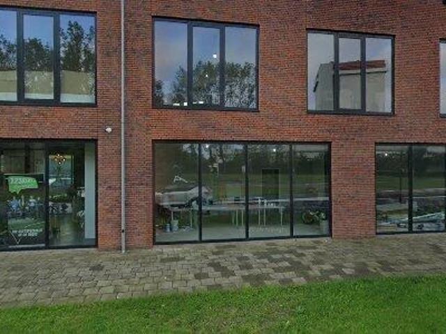 287 m2 office space for rent in Velsen