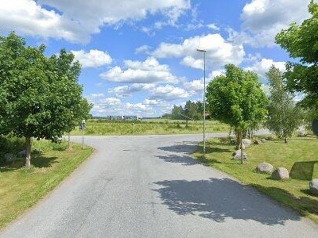 287 m2 lager uthyres i Uppsala