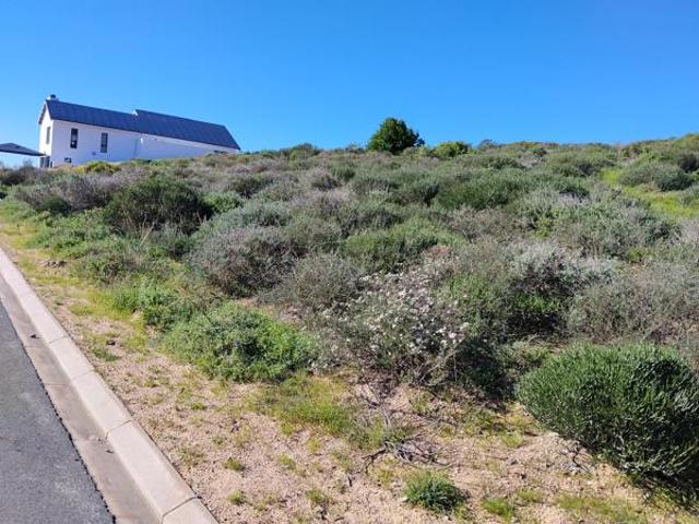 287 m² Land available in St Helena Views