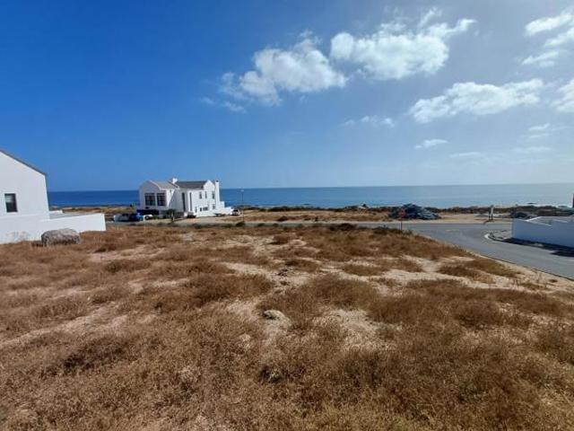 287 m² Land available in St Helena Views