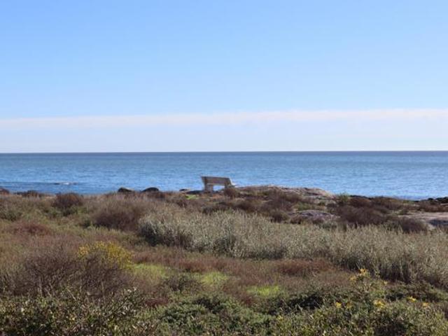287 m² Land available in St Helena Views