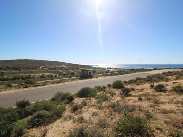 287 m² Land available in Steenbergs Cove
