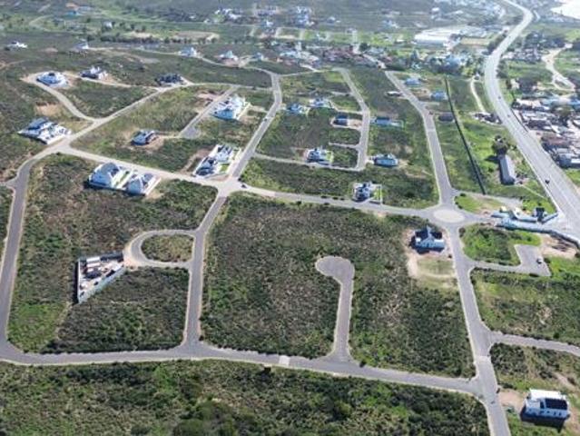 287 m² Land available in Steenbergs Cove
