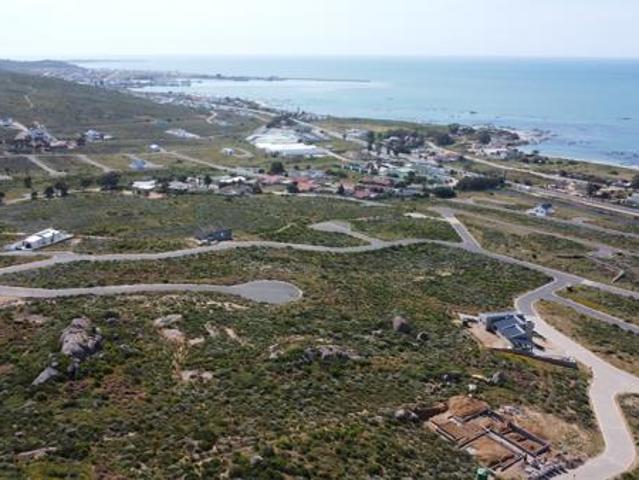 287 m² Land available in Steenbergs Cove