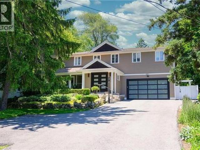 287 Macdonald Road, Oakville, ON, L6J 2A6 house for sale | Listing ID 40816 | Royal LePage
