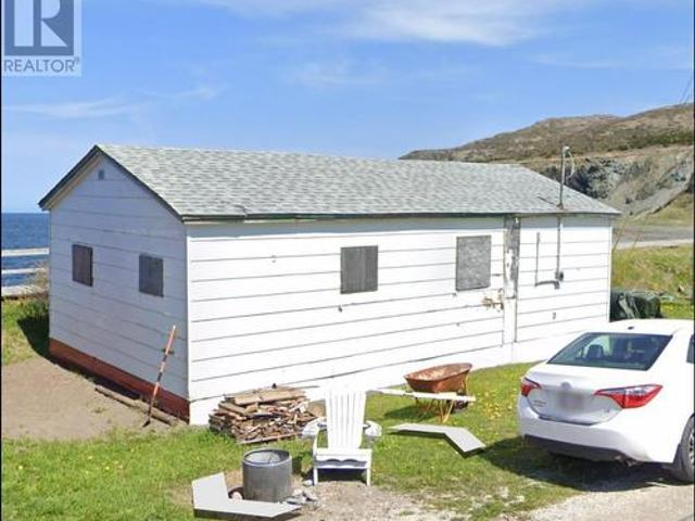 287 Main Street, Trout River, NL, A0K 5P0 vacant land for sale | Listing ID 1300 | Royal LePage
