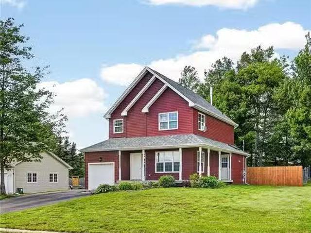 287 Manon St, Dieppe, NB, E1A 7W9 house for sale Listing ID.