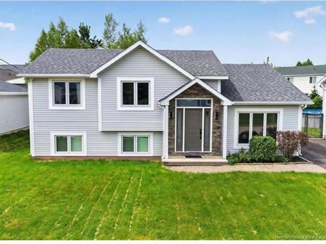 287 Maplehurst Dr, Moncton, NB, E1G 4T8 house for sale | Listing ID NB141024 | Royal LePage