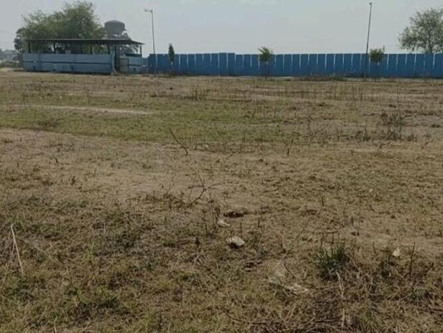 287 Sq.Yd. Plot in Sector 3 Wave City Ghaziabad Listing ID: #10144
