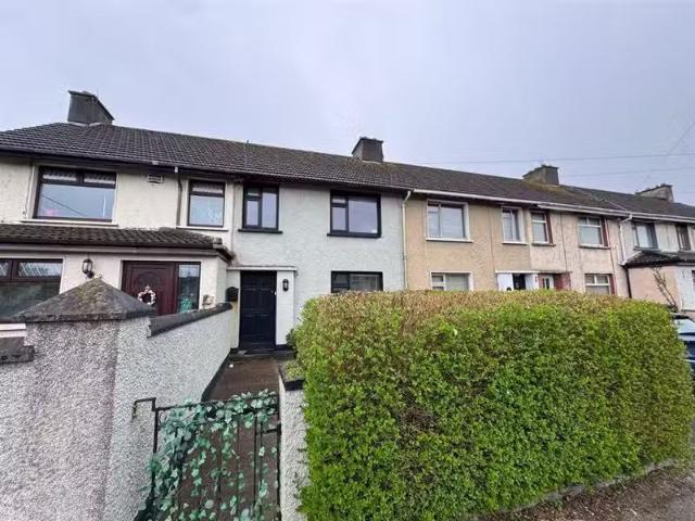 287 St. John's Park, Waterford City, Co. Waterford, X91 C9YX