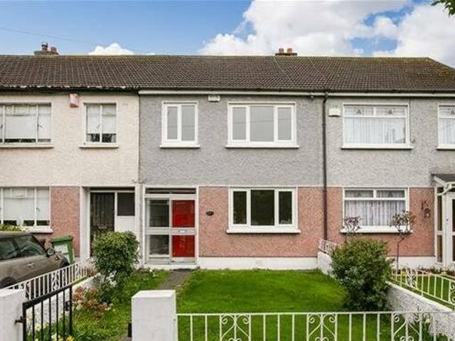 287 st james road walkinstown dublin 12