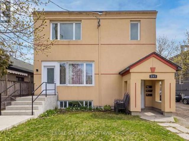 287 St Laurent Boulevard, Ottawa, ON, K1K 2Z3 investment for sale | Listing ID X13575 | Royal LePage