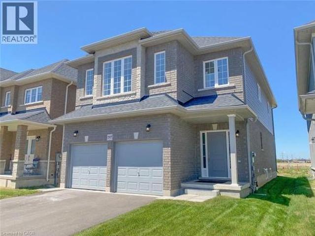 287 Rockledge Drive, Hamilton, ON, L0R 1P0 house for sale | Listing ID 40837 | Royal LePage