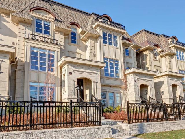 287 Rebecca Street, Oakville | 4Beds/4Bath, Townhouse, $7,200/mo | Condos. Ca