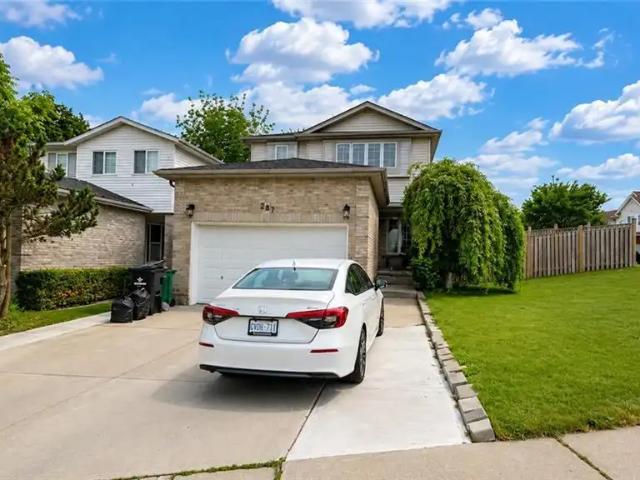 287 RESURRECTION Drive Unit# Upper