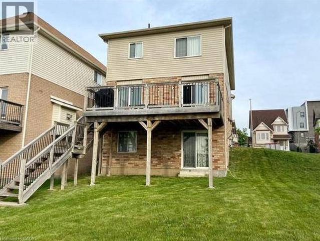 287 Westmeadow Drive, Kitchener, ON, N2N 3P9 house for lease | Listing ID 40848 | Royal LePage