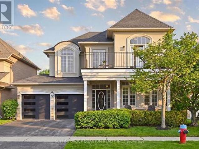 287 Turning Leaf Road, Oakville, ON, L6L 6V5 house for sale | Listing ID W13064 | Royal LePage