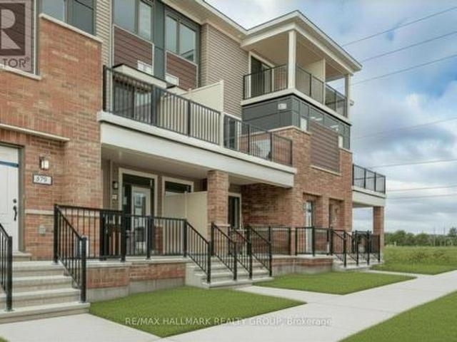287 Zenith Private, Ottawa, ON, K2J 6N2 townhouse for lease | Listing ID X13154 | Royal LePage