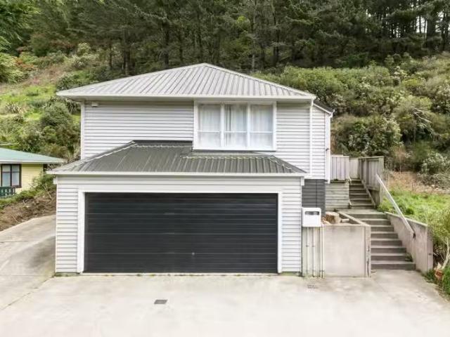 287C Happy Valley Road, Owhiro Bay, Wellington City