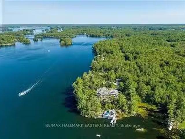 2884 Fire Route 47, Selwyn, ON, K0L 2H0 house for sale List.