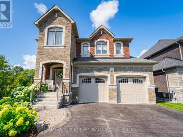 2884 Trulls Road, Clarington, ON, L1E 2N4 house for sale | Listing ID E13208 | Royal LePage