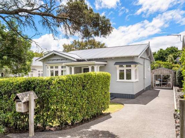 2/886 Dominion Road, Mt Eden, Auckland City