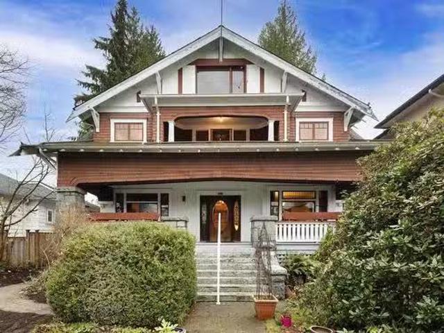 2886 W 29Th Avenue, Vancouver, BC, V6L 1Y1 house for sale L.
