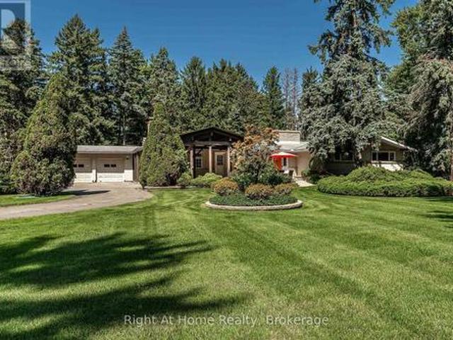 2880 Forest Road, Perth East South Easthope, ON, N5A 6S5 house for sale | Listing ID X13709 | Royal LePage
