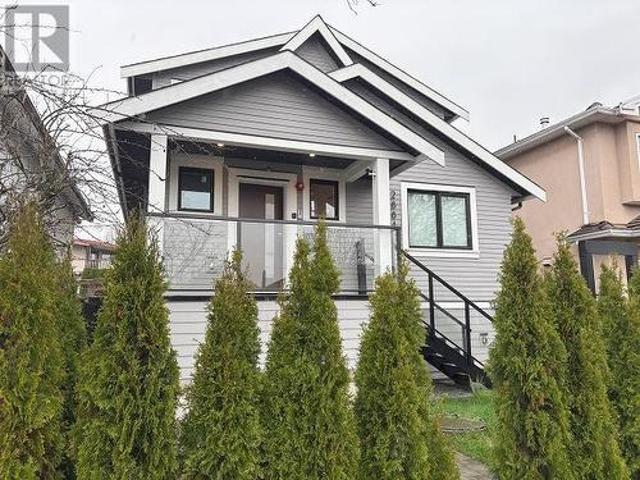 2881 Georgia Street E, Vancouver, BC, V5K 2K3 duplex for sale | Listing ID R2988 | Royal LePage