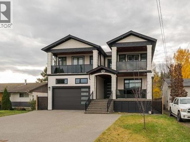 2883 Andres Road, Prince George, BC, V2N 1L8 house for sale | Listing ID R3128 | Royal LePage