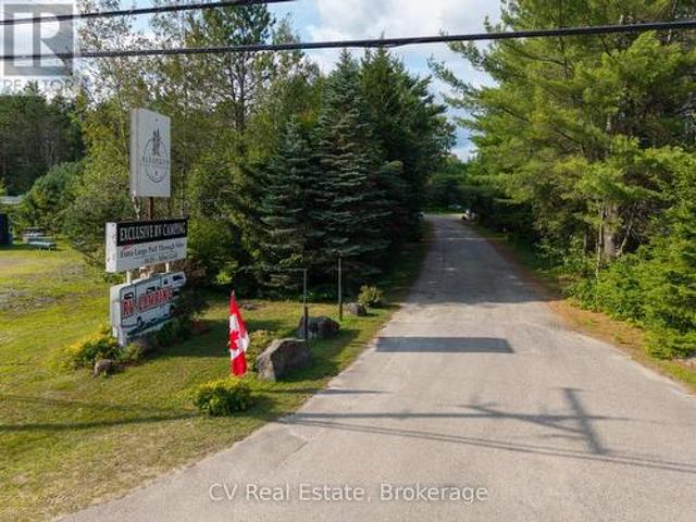 2883 Hwy 60 Highway, Lake Of Bays Franklin, ON, P0A 1H0 commercial for sale | Listing ID X13615 | Royal LePage
