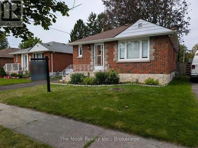 288 Cadillac Avenue S, Oshawa Central, ON, L1H 5Z8 house for sale | Listing ID E13703 | Royal LePage