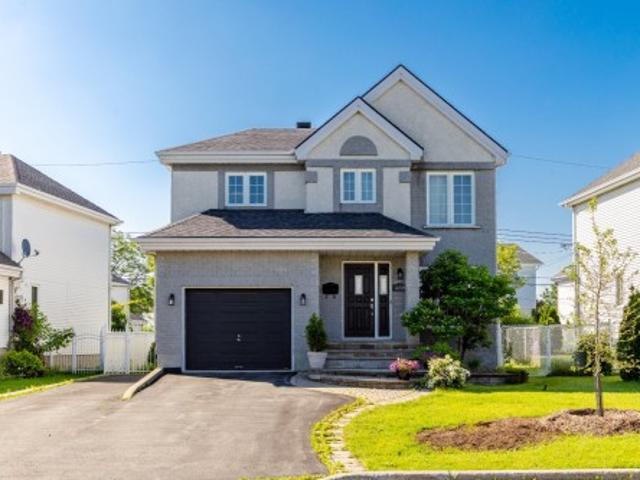 288 Av. Jaillet, Pointe Claire, QC, H9R 5X9 house for sale | Listing ID 16998 | Royal LePage