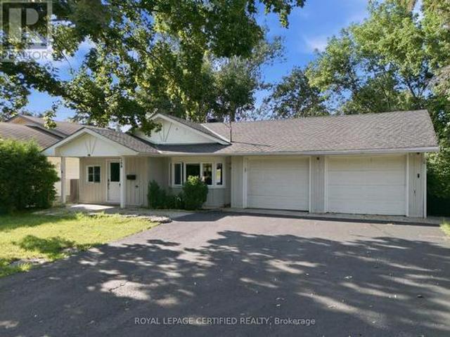 288 Irene Drive, Georgina, ON, L4P 3B1 house for sale | Listing ID N13600 | Royal LePage