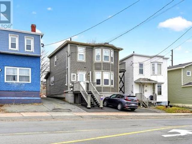 288 Lemarchant Road, St John'S, NL, A1E 1R2 house for sale | Listing ID 1296 | Royal LePage