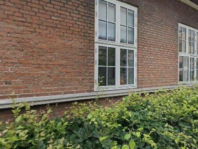288 m2 kontor til leje i Frederiksberg