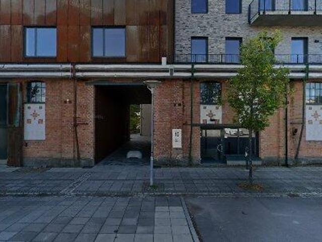 288 m2 kontor uthyres i Västerås