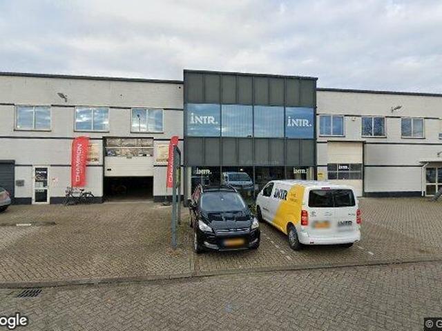 288 m2 office space for rent in Den Bosch